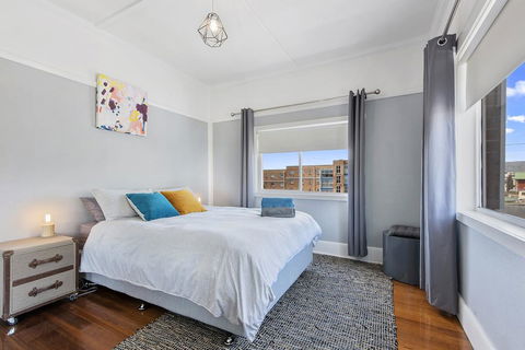 Burnie City Apartments - Accommodation Sunshine Coast 3