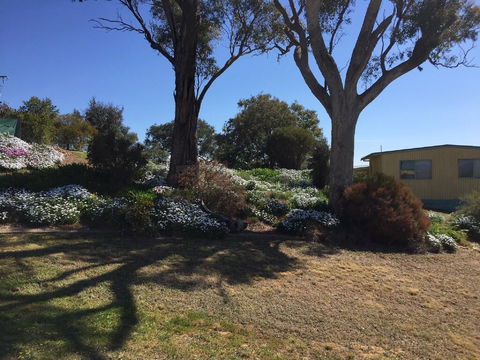 Burnt Creek Cottages - Accommodation Sunshine Coast 1