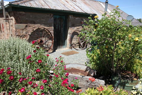 Burra Bakehouse - Accommodation Sunshine Coast 3