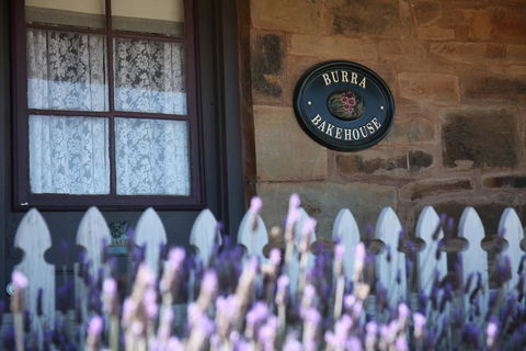 Burra Bakehouse - Accommodation Sunshine Coast 2