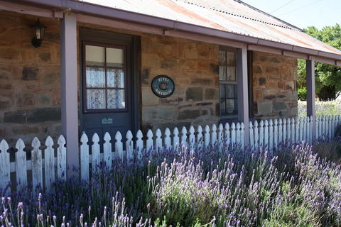 Burra Bakehouse - Accommodation Sunshine Coast 0