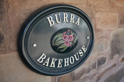 Burra Bakehouse - Accommodation Sunshine Coast 1