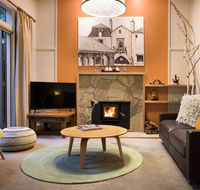 Burrall Lodge - Accommodation Sunshine Coast
