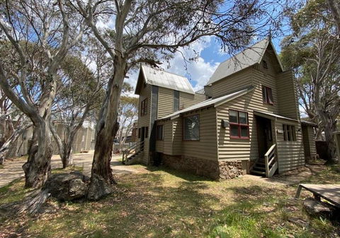 Burramys - Accommodation Sunshine Coast 0