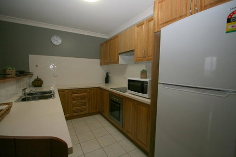 Burramys 4/1 Kirwan Close - Accommodation Sunshine Coast 3