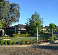 Burringa Garden Motel - Accommodation Sunshine Coast