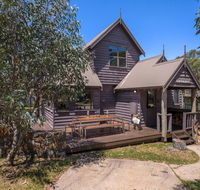 Burrinjuck - Accommodation Sunshine Coast