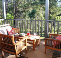 BUSH 2 BEACH - Accommodation Sunshine Coast