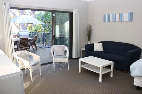 BUSH 2 BEACH - Accommodation Sunshine Coast 2