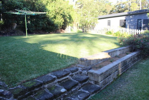 BUSH 2 BEACH - Accommodation Sunshine Coast 3
