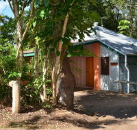 Bushland Cottages and Lodge - Accommodation Sunshine Coast