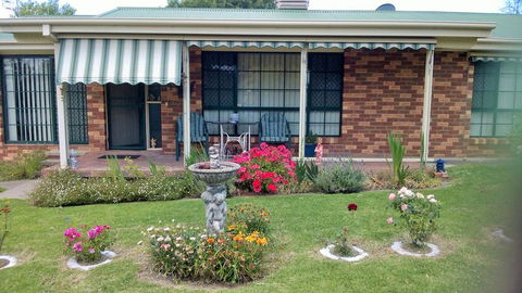 Butterfly Cottage - Accommodation Sunshine Coast 2
