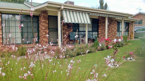 Butterfly Cottage - Accommodation Sunshine Coast 1