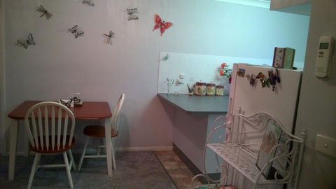 Butterfly Cottage - Accommodation Sunshine Coast 3
