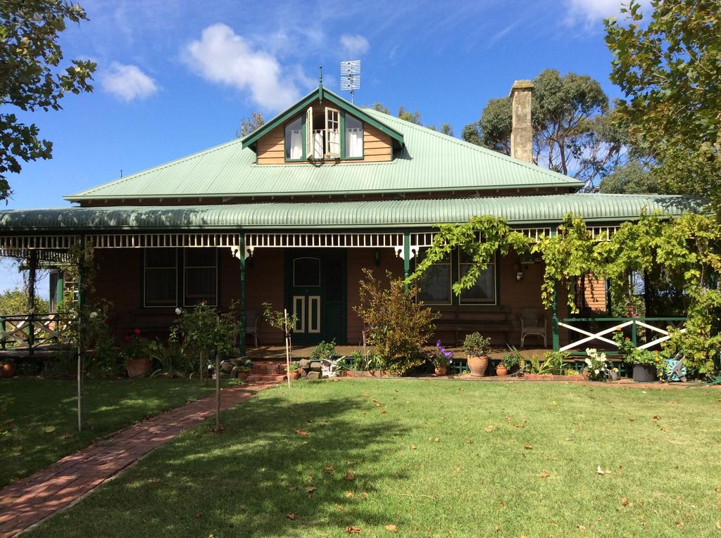 Nullawarre VIC Accommodation Sunshine Coast