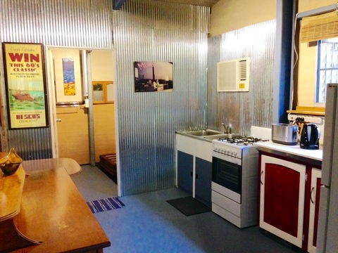 Butterfly Studio - Accommodation Sunshine Coast 3