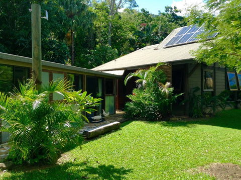 Butterfly Studio - Accommodation Sunshine Coast 0