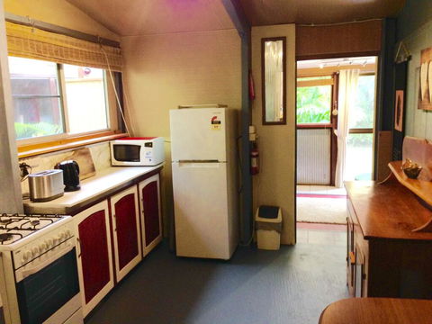 Butterfly Studio - Accommodation Sunshine Coast 2