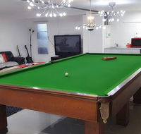 By The Bay - Accommodation Sunshine Coast