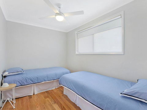 By The Bay Hideaway - Accommodation Sunshine Coast 3
