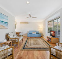 By The Bay Hideaway - Accommodation Sunshine Coast