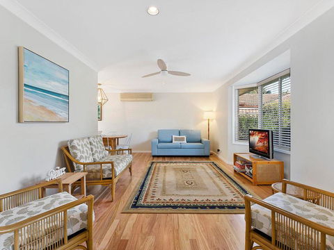 By The Bay Hideaway - Accommodation Sunshine Coast 0