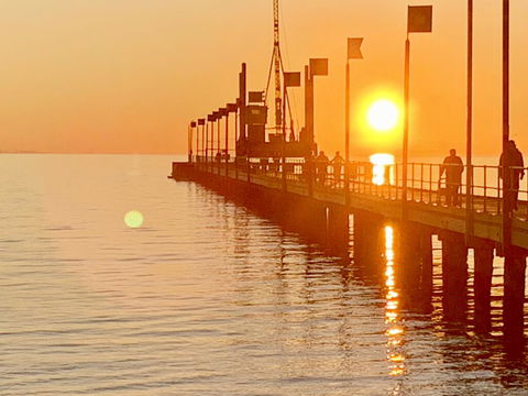 By The Beach - Accommodation Sunshine Coast 1