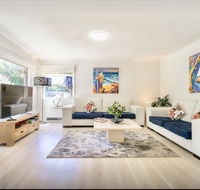 By The Beach - Accommodation Sunshine Coast