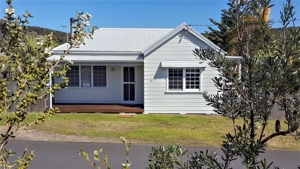 Catherine Hill Bay NSW Accommodation Sunshine Coast