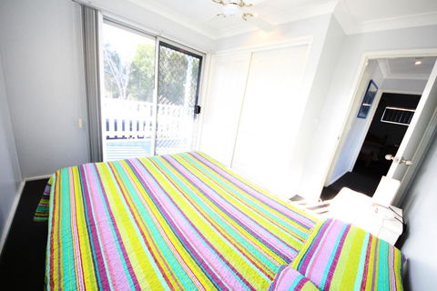 By The Beach At South West Rocks - Accommodation Sunshine Coast 2