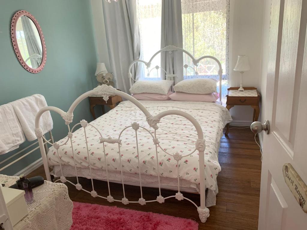 Parkerville WA Accommodation Sunshine Coast