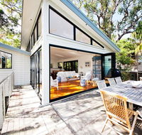 Bynya - 100m to Jonahs - Accommodation Sunshine Coast