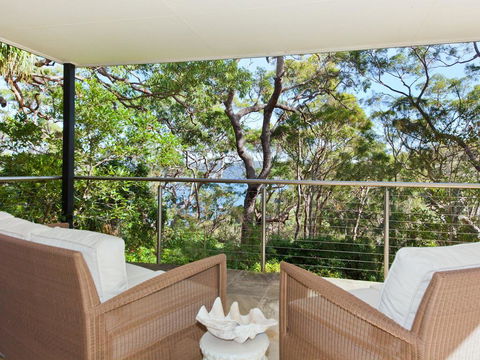 Bynya - 100m To Jonahs! - Accommodation Sunshine Coast 2