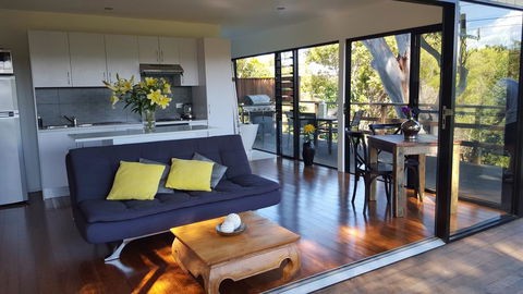Byron Bay Hinterland Cottages - Accommodation Sunshine Coast 1