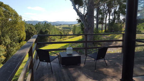 Byron Bay Hinterland Cottages - Accommodation Sunshine Coast 3