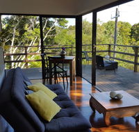 Byron Bay Hinterland Cottages - Accommodation Sunshine Coast