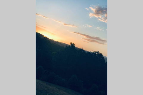Byron Bay Hinterland House - Amazing Sunset Views! - Accommodation Sunshine Coast 1