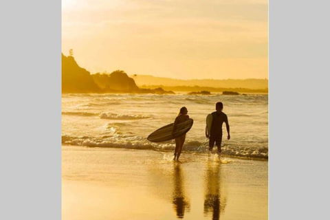 Byron Bay Hinterland House - Amazing Sunset Views! - Accommodation Sunshine Coast 2