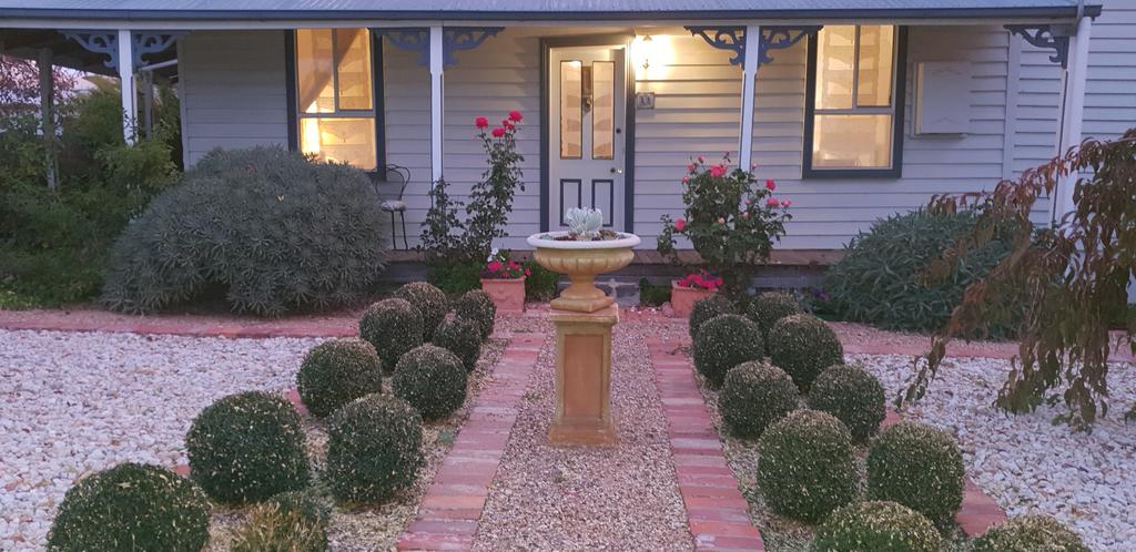 Amherst VIC Accommodation Sunshine Coast