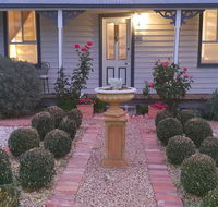 C  A's Cottage - Accommodation Sunshine Coast