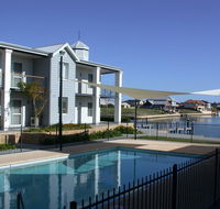 C Mandurah Resort  Serviced Apartments - Accommodation Sunshine Coast