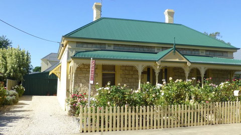Cabernet Cottage - Accommodation Sunshine Coast 2