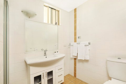 Caboolture Riverlakes Boutique Motel - Accommodation Sunshine Coast 2