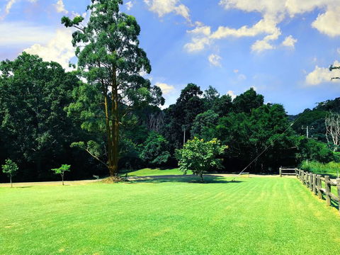 Cadaghi Cottage - Accommodation Sunshine Coast 3