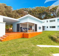Cair Paravel at Seal Rocks - Accommodation Sunshine Coast
