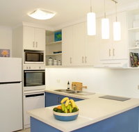Cairns - Home Away From Home - Scenic  Peaceful - Accommodation Sunshine Coast