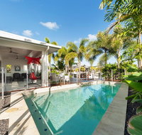 Cairns beaches home Trinity Park - Accommodation Sunshine Coast