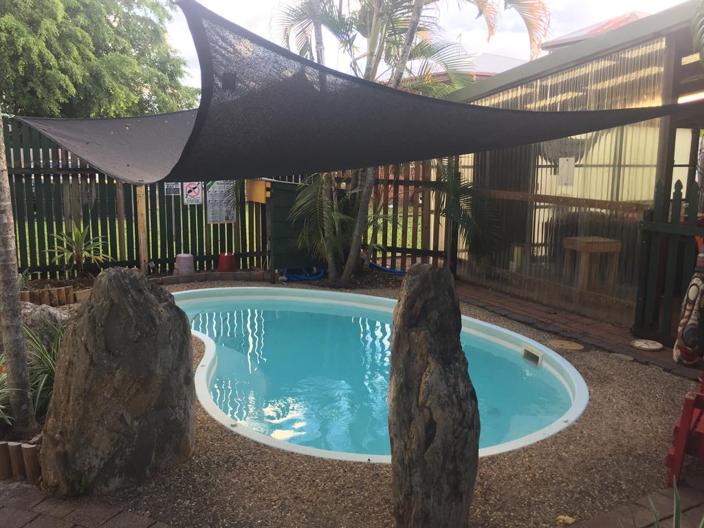 Parramatta Park QLD Accommodation Sunshine Coast