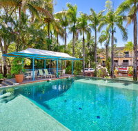 Cairns City Sheridan