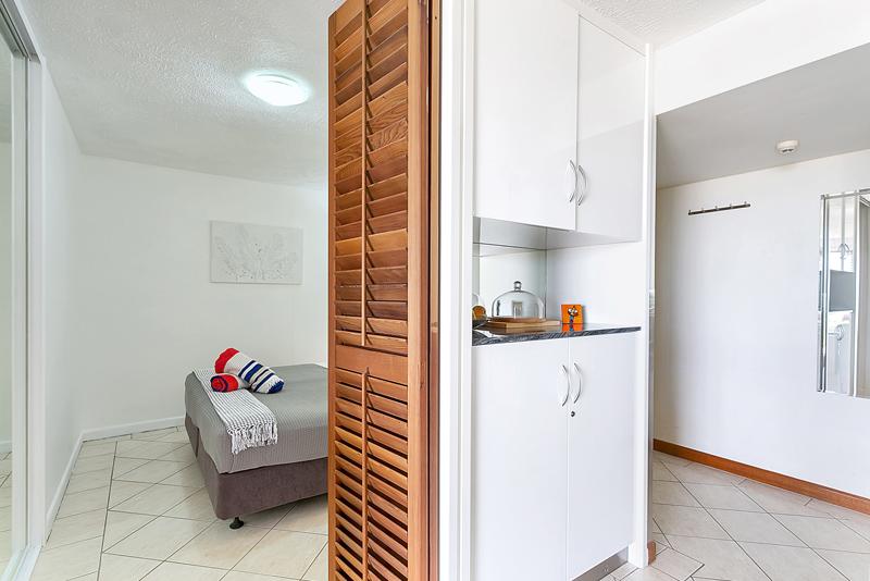 Lamb Range QLD Accommodation Sunshine Coast